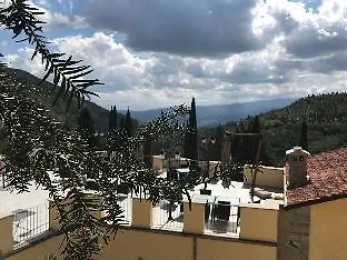 Borgo I Tre Baroni 5*
